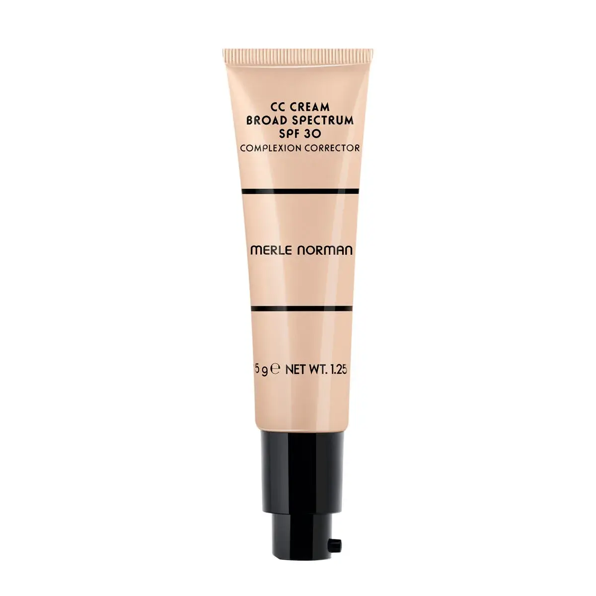 CC Cream Broad Spectrum SPF 30, Light Ivory