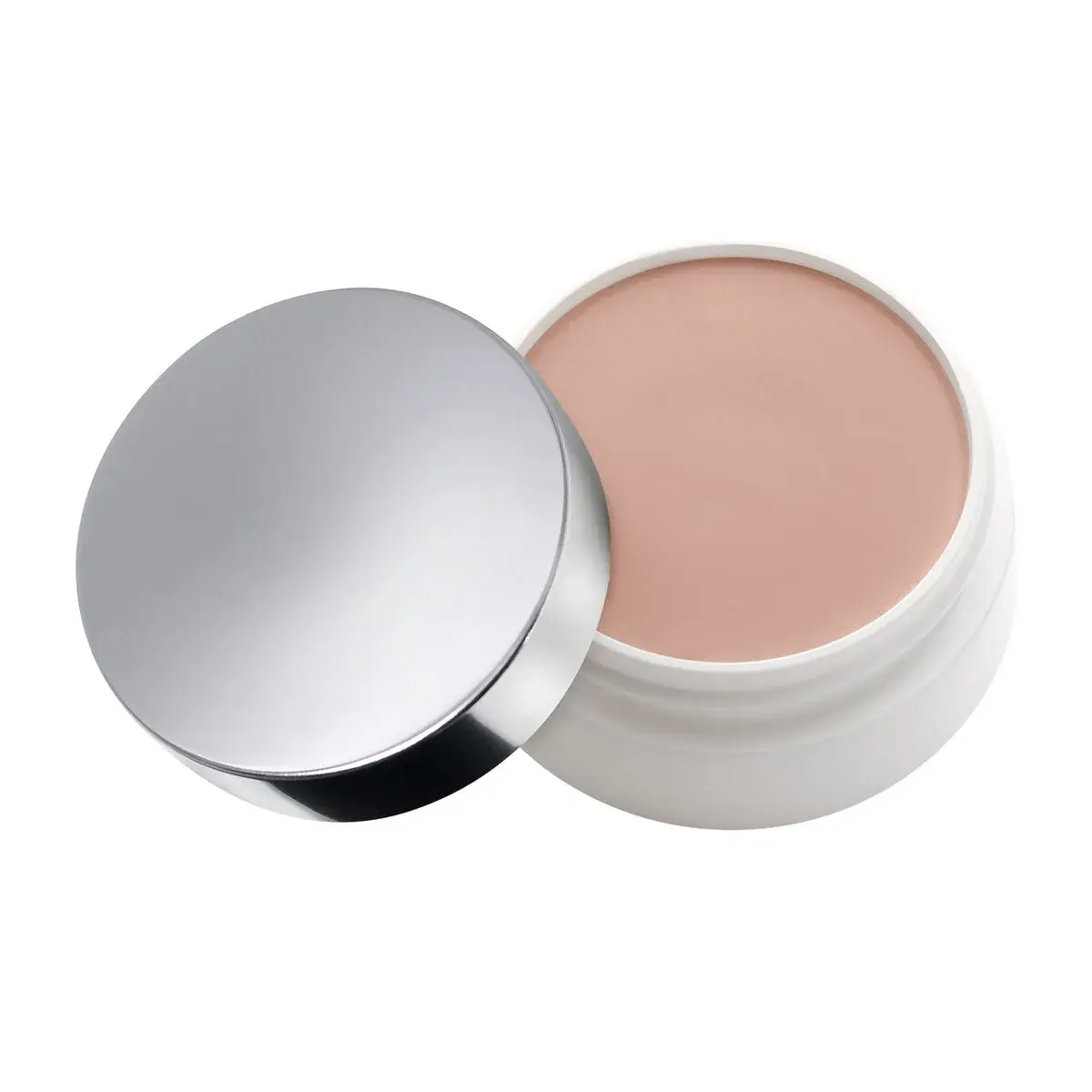 Powder Base Foundation, Alabaster Beige