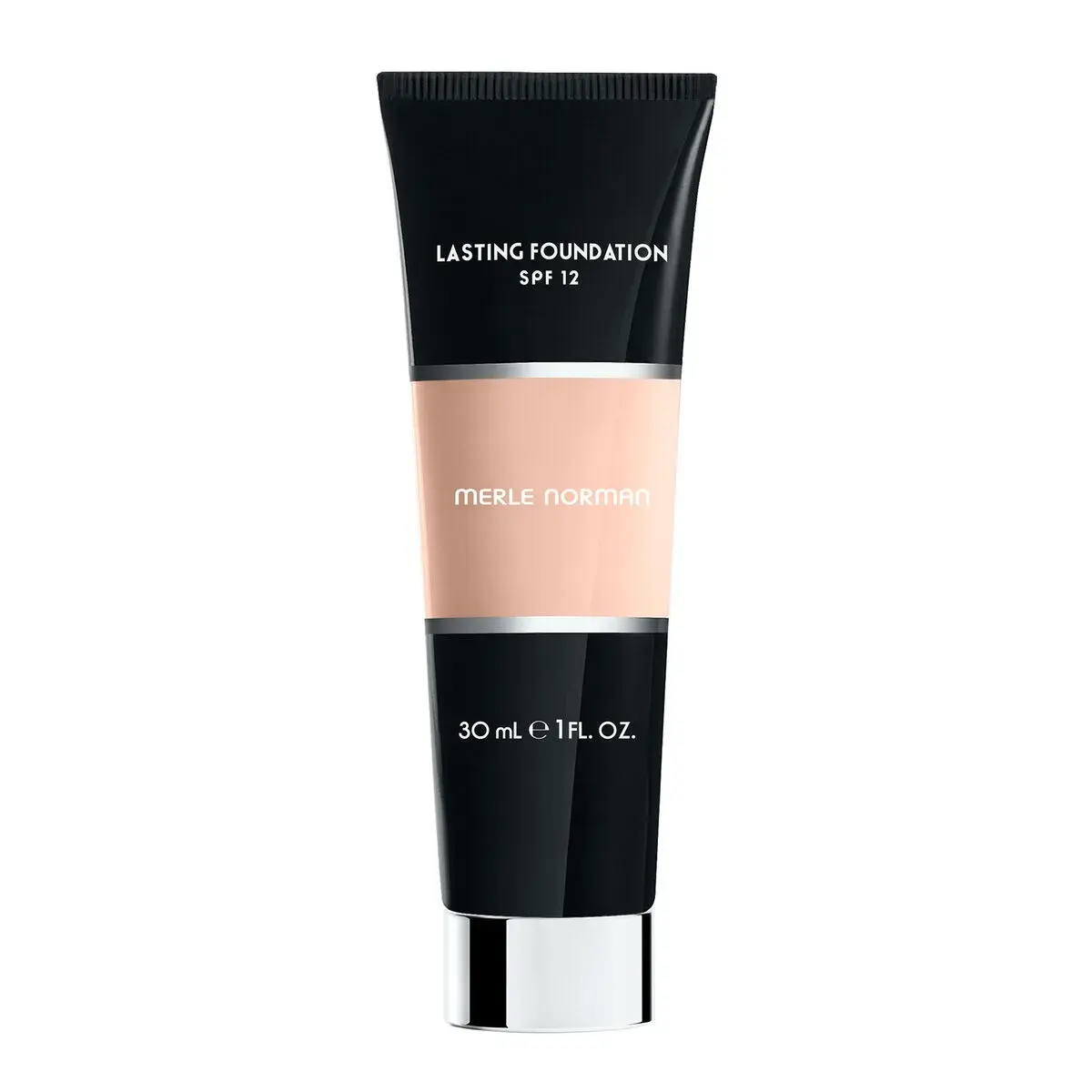 Lasting Foundation SPF 12, Alabaster