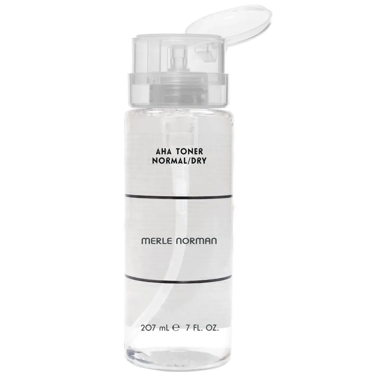 AHA Toner, Normal/Dry