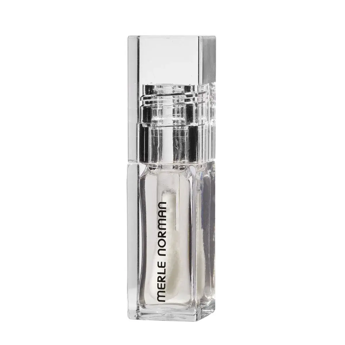Natural Lip Oil, Crystal