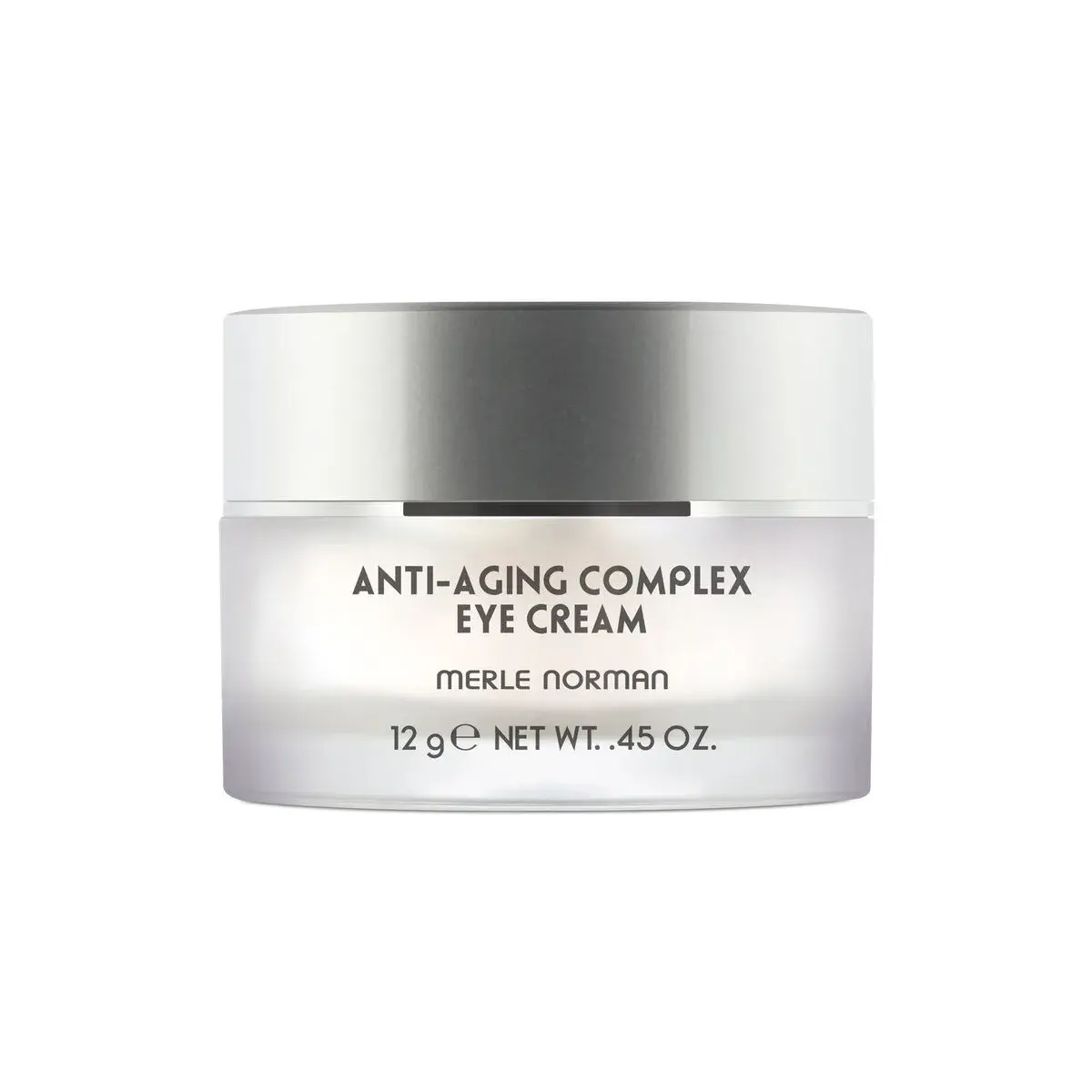 Anti-Aging Complex Eye Cream