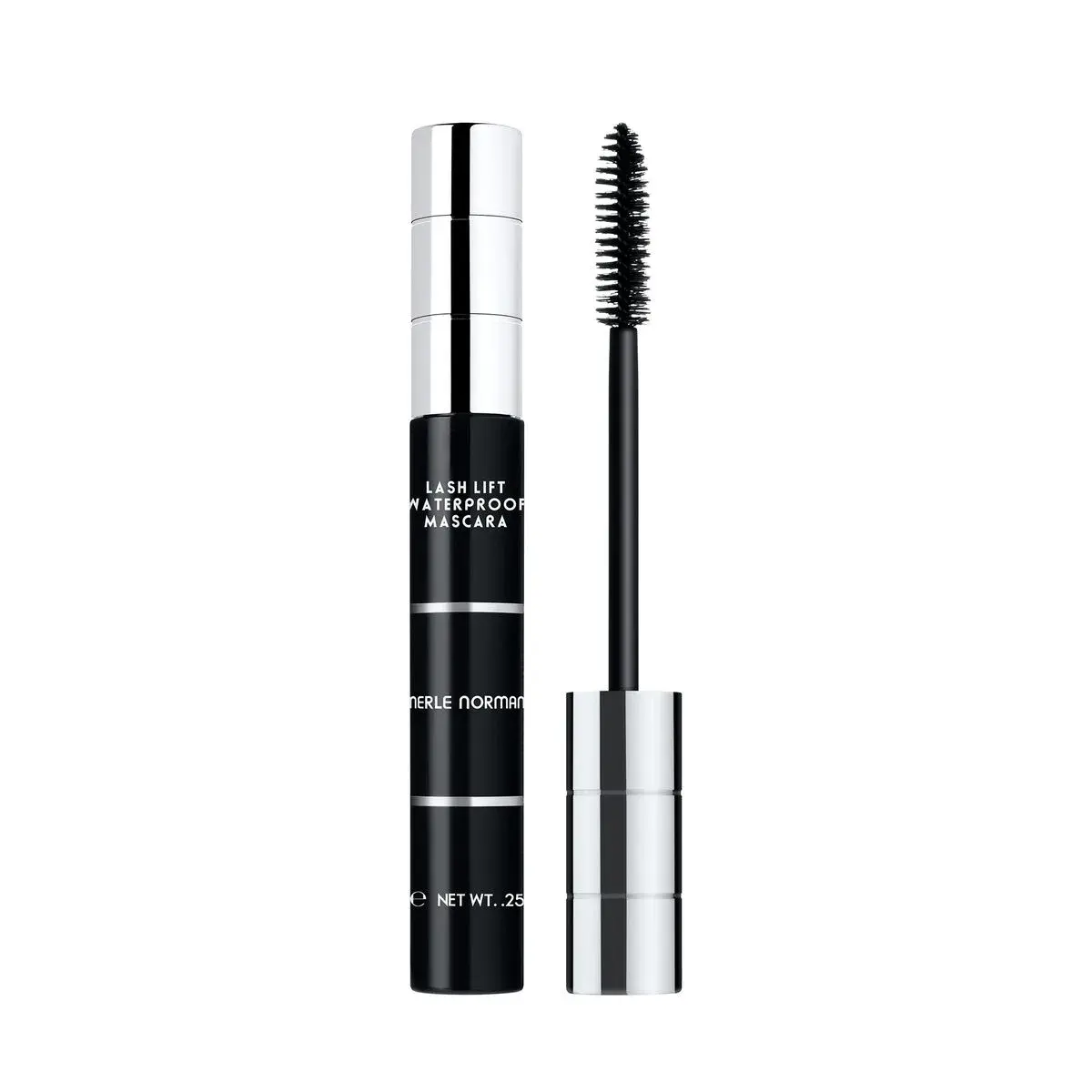 Lash Lift Waterproof Mascara, Deep Ebony