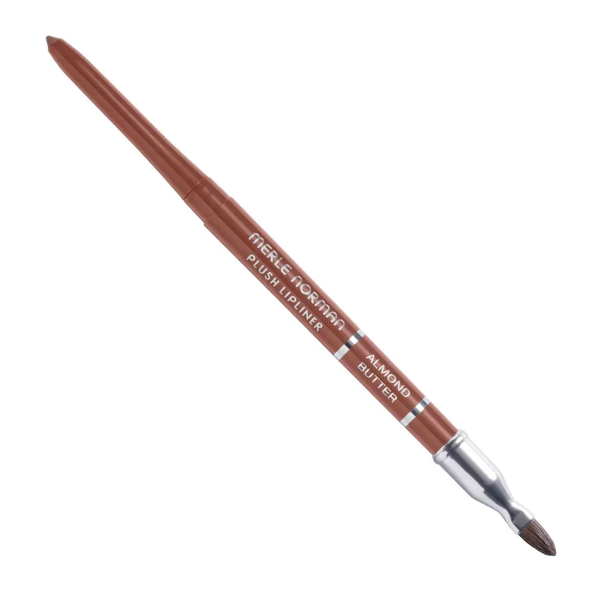 Plush Lipliner, Almond Butter