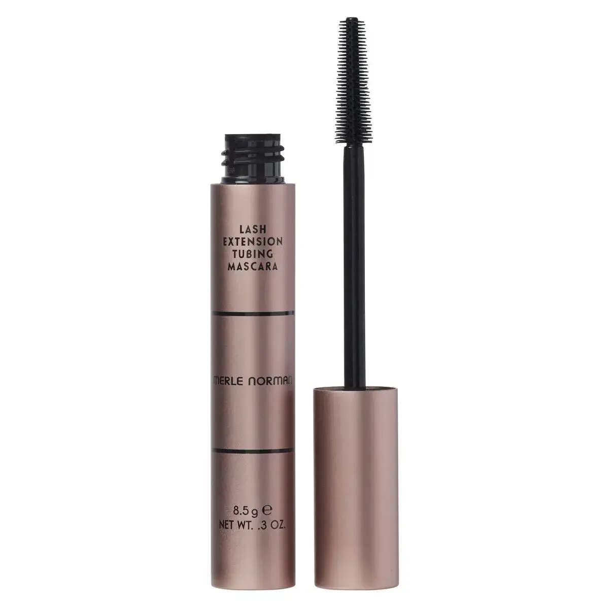 Lash Extension Tubing Mascara, Rich Black