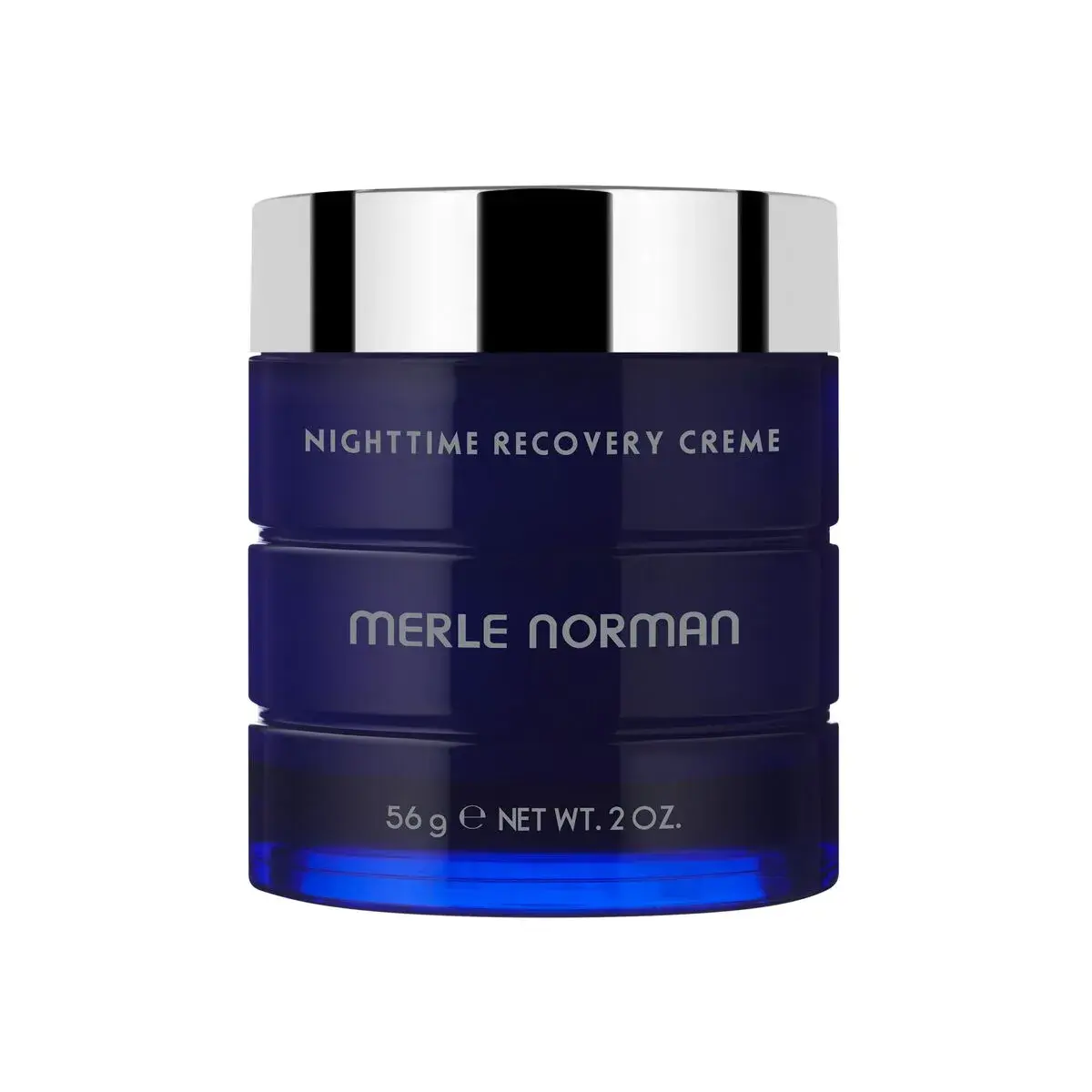 Nighttime Recovery Creme