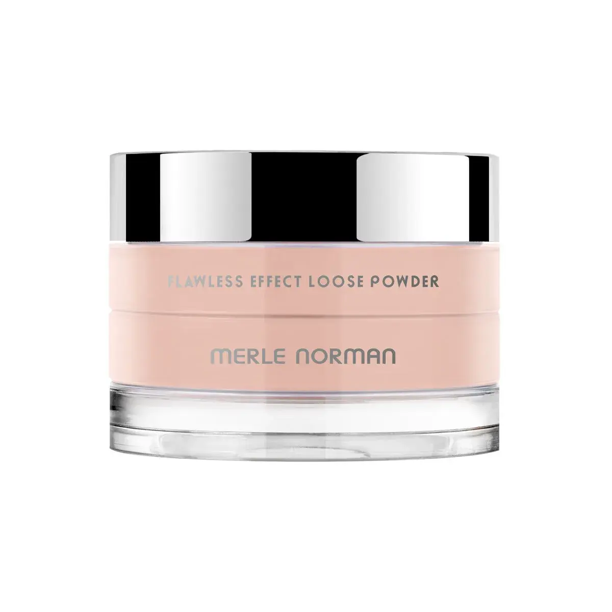 Flawless Effect Loose Powder, Translucent