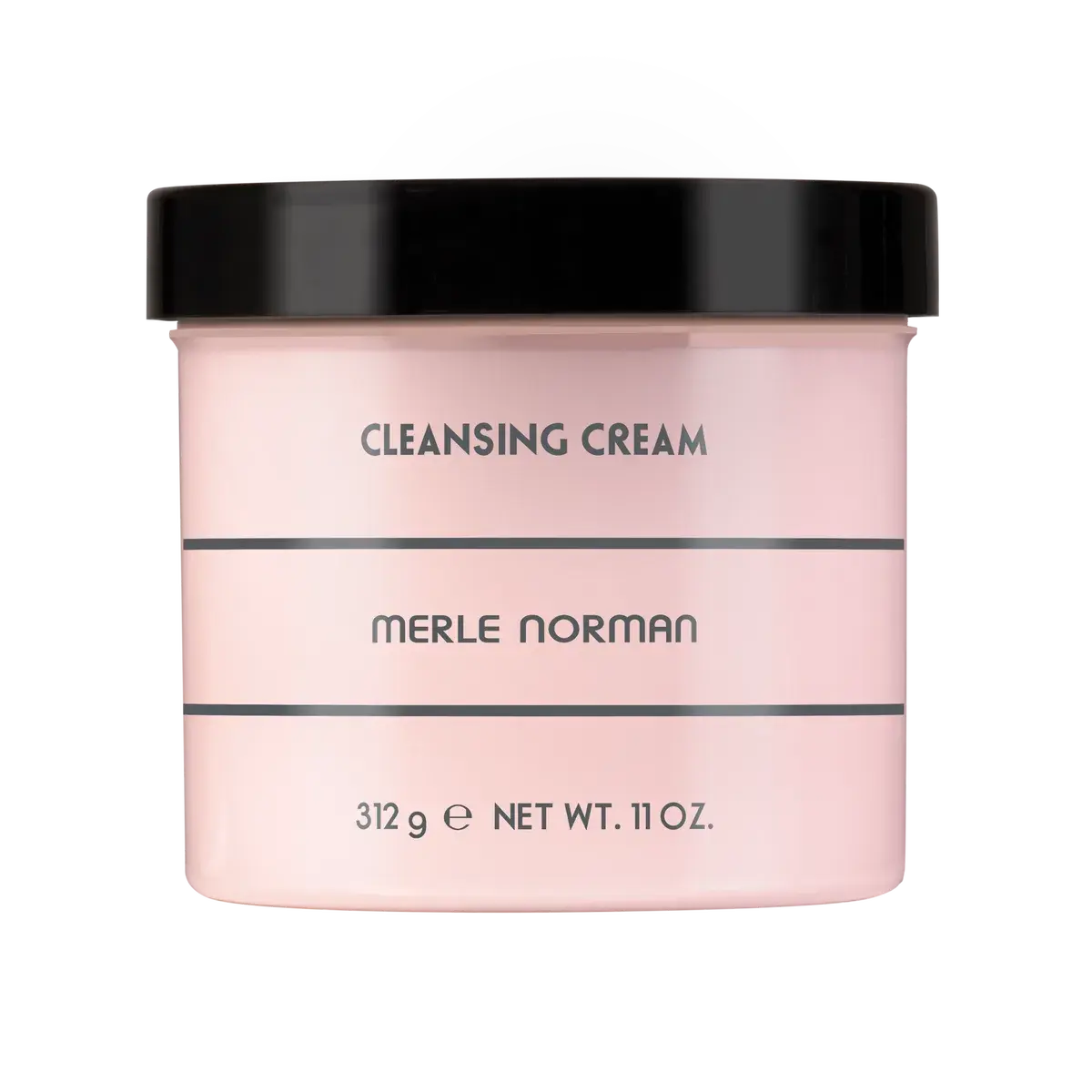 Cleansing Cream