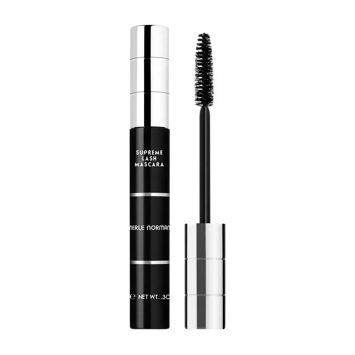 Supreme Lash Mascara, Black