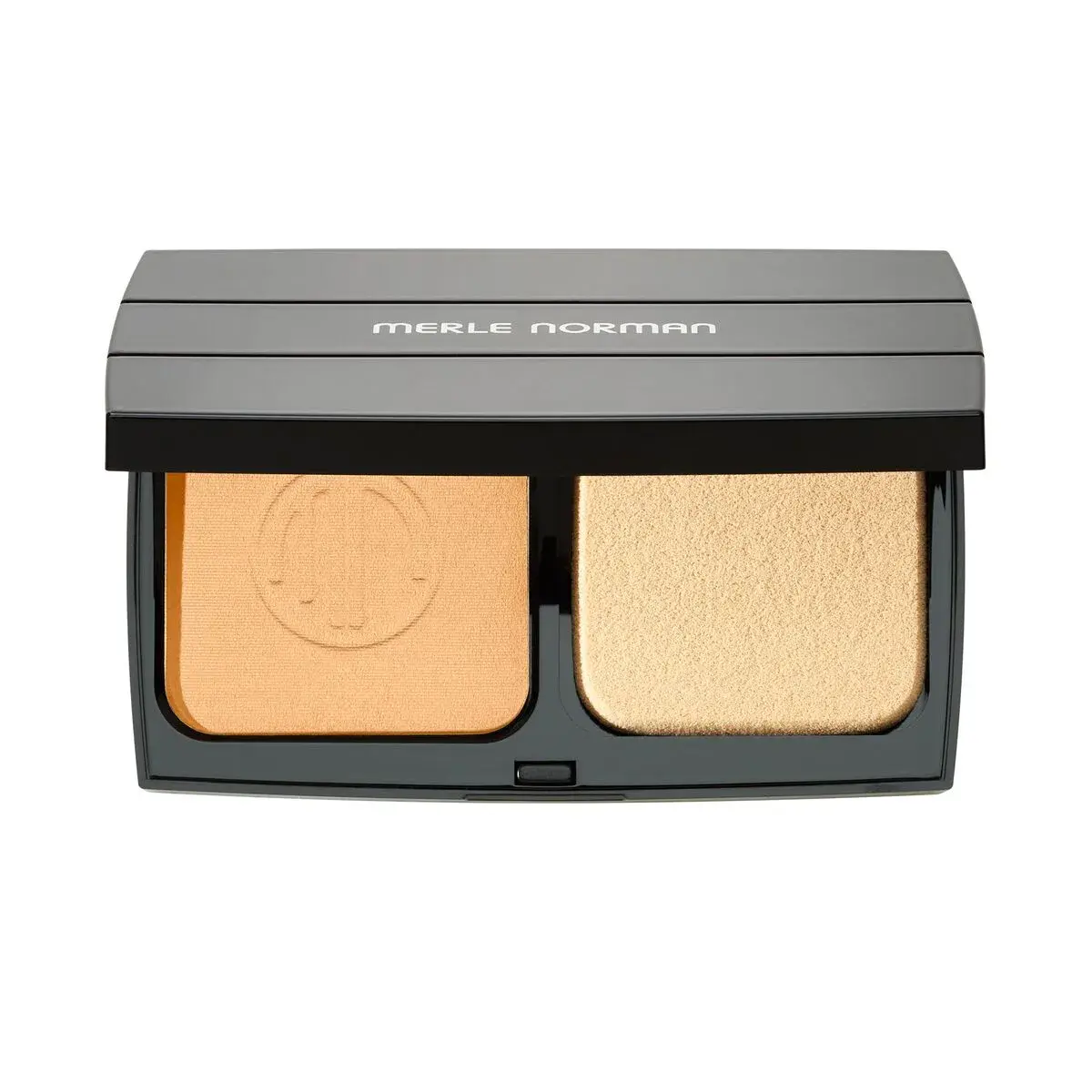 Ultra Powder Foundation, Ultra Vanilla