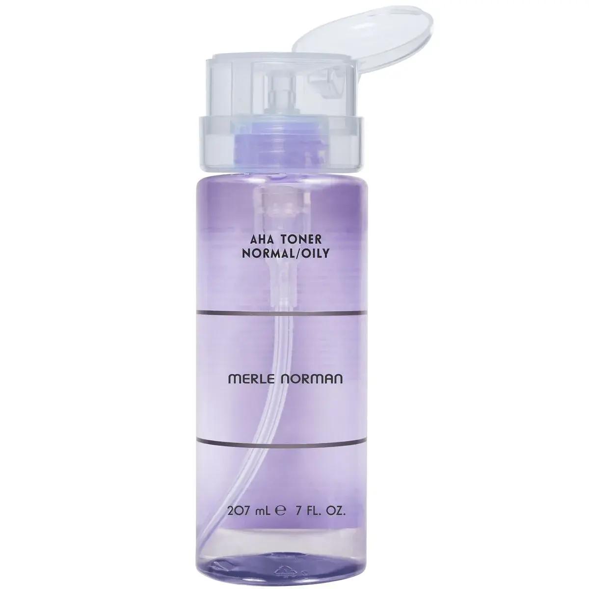 AHA Toner, Normal/Oily
