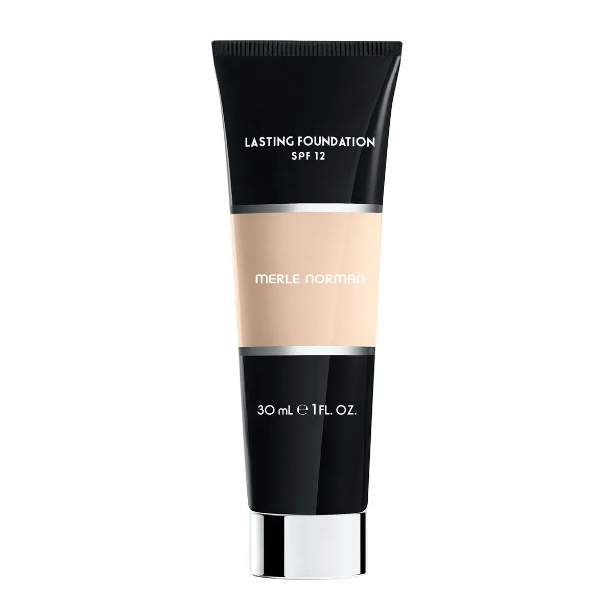 Lasting Foundation SPF 12, Cream