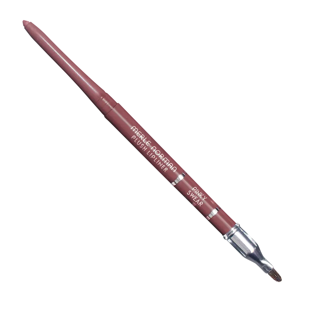 Plush Lipliner, Pinky Swear