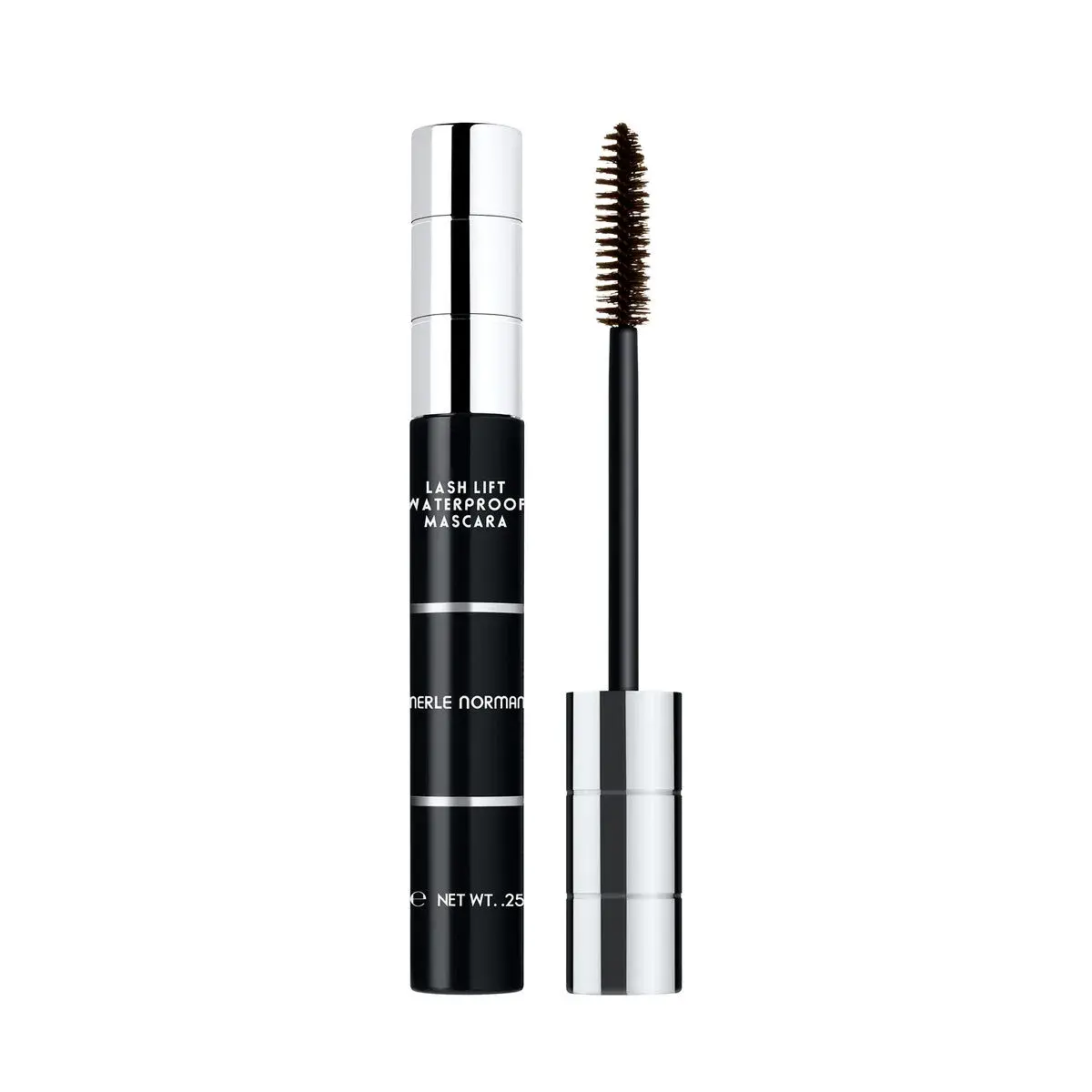 Lash Lift Waterproof Mascara, Slate Brown