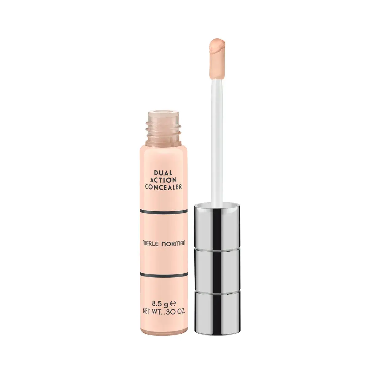 Dual Action Concealer, Light
