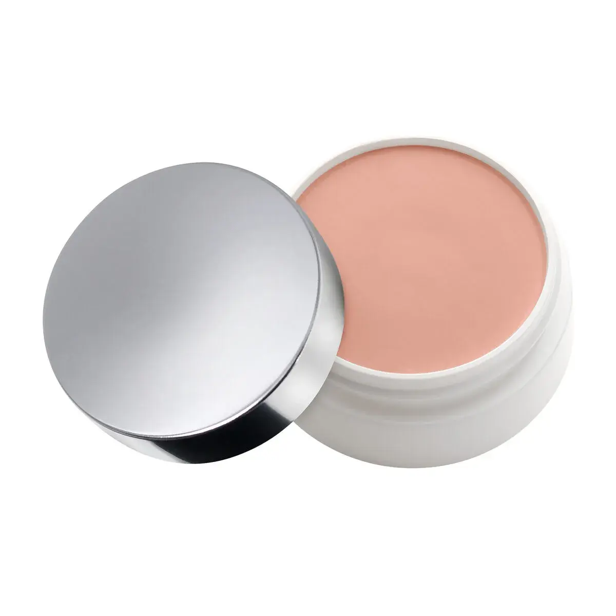 Powder Base Foundation, Rose Glo