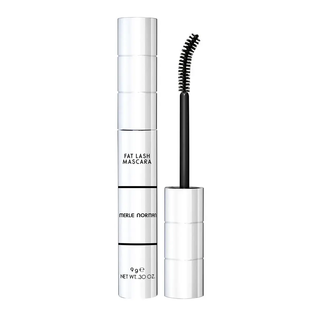 Fat Lash Mascara, Black