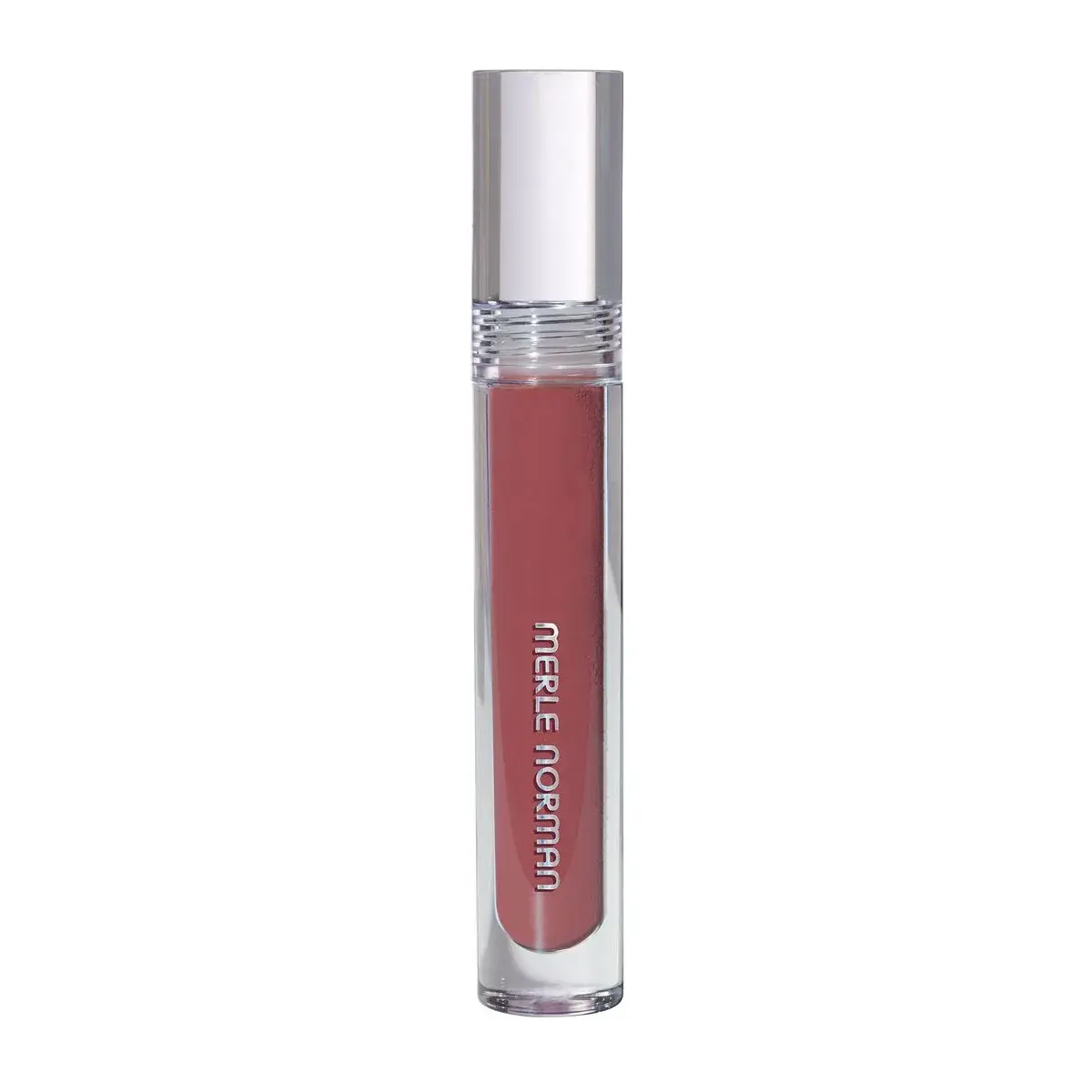 Plush Lip Gloss, Brazen