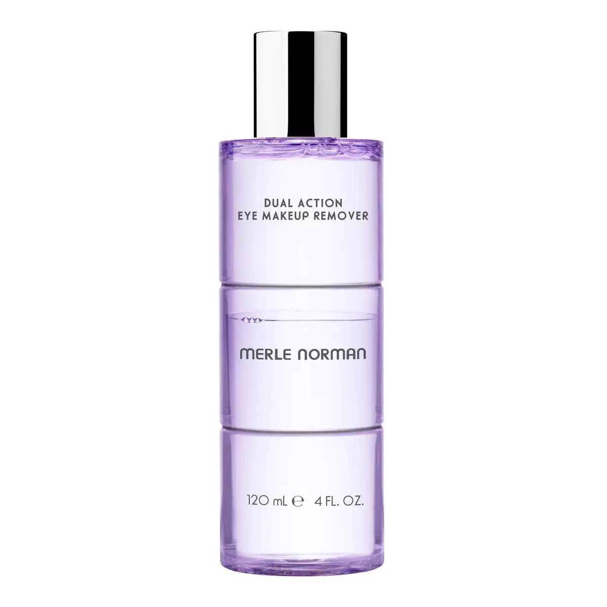 Dual Action Eye Makeup Remover