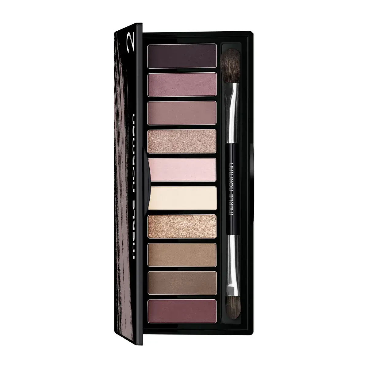 Knockout Nudes 2 Eye Shadow Palette