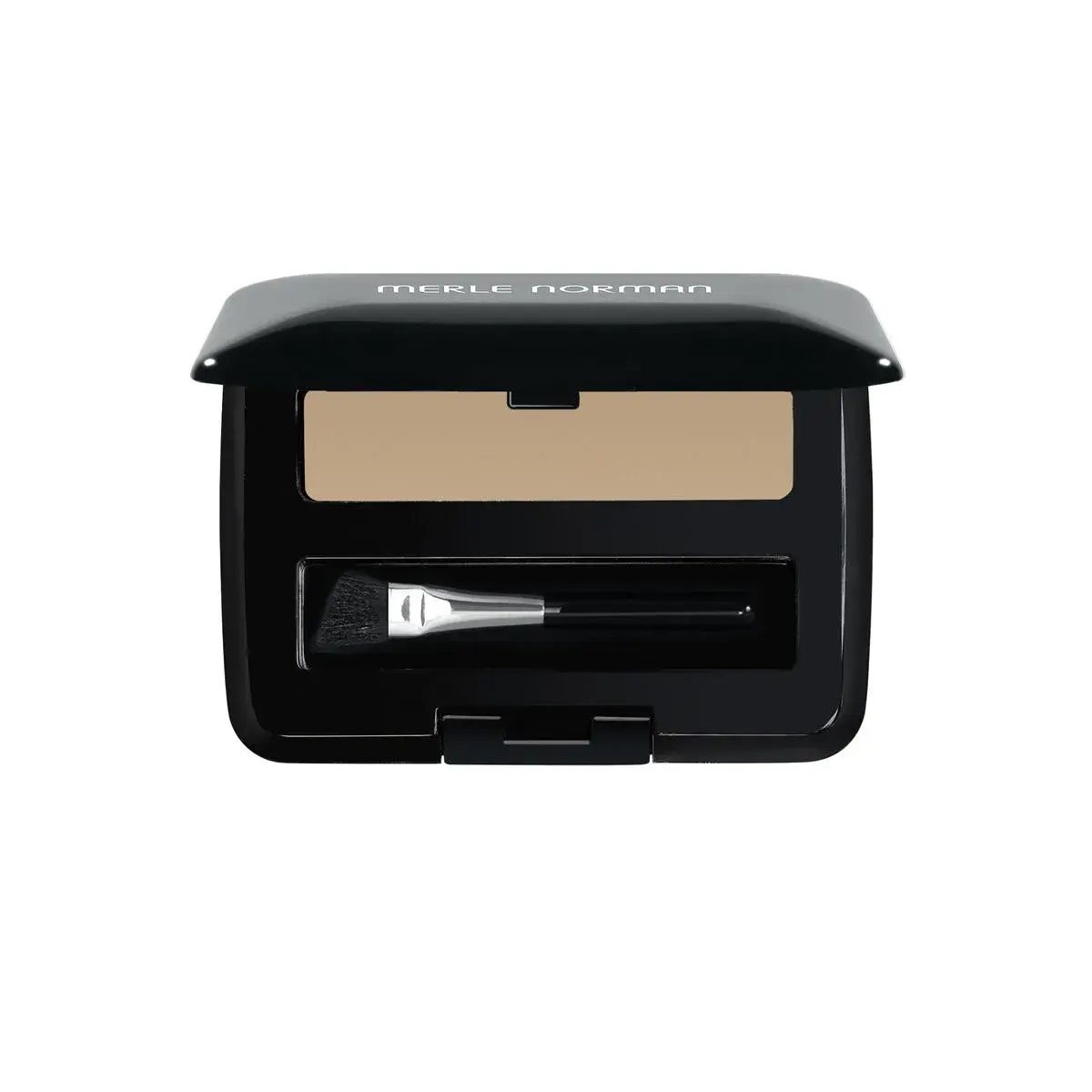 Natural Brow Powder, Taupe