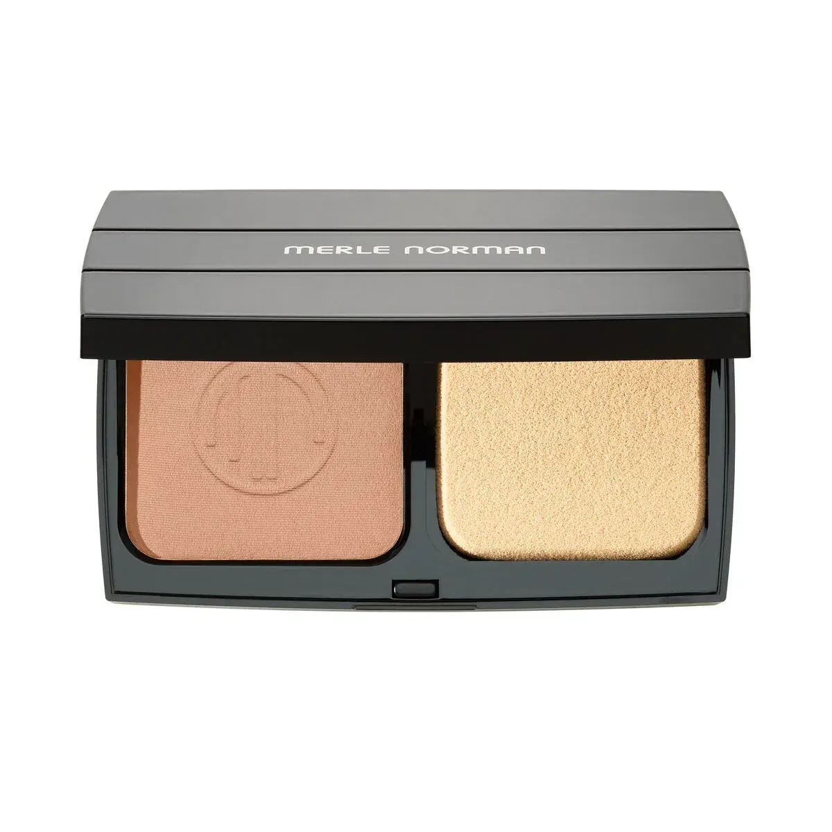 Ultra Powder Foundation, Ultra Beige